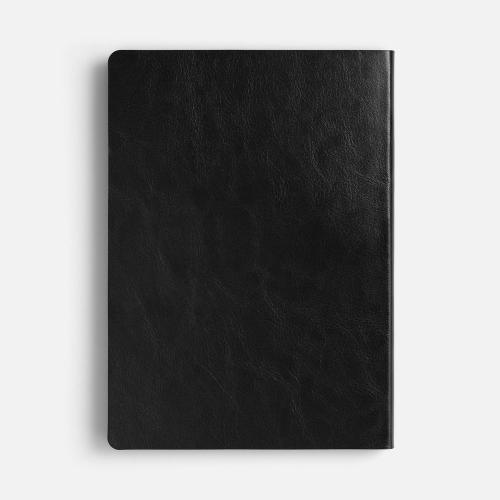 Ежедневник Doppio, недатированный; - купить подарки с логотипом в Воронеже