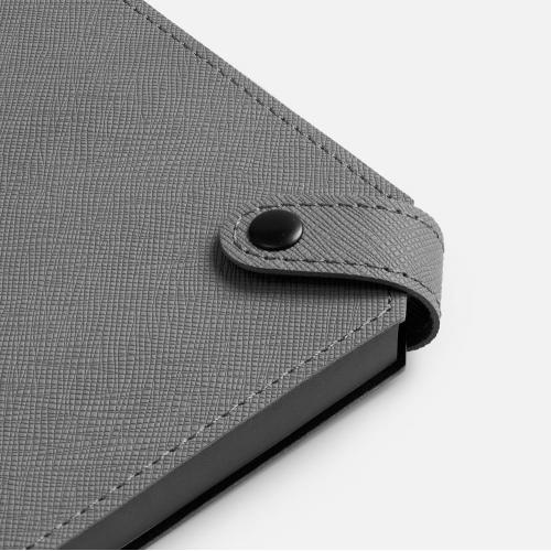 Ежедневник Espresso, недатированный; - купить подарки с логотипом в Воронеже