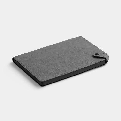 Ежедневник Espresso, недатированный; - купить именные сувениры в Воронеже