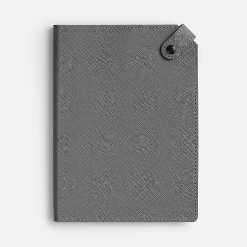 Ежедневник Espresso, недатированный; - купить необычные подарки в Воронеже