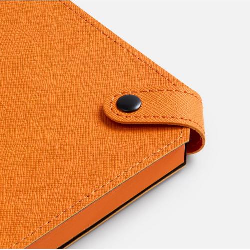 Ежедневник Espresso, недатированный; - купить именные сувениры в Воронеже