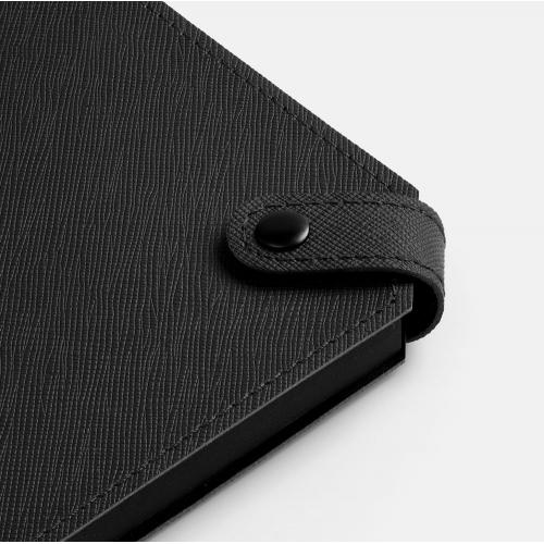 Ежедневник Espresso, недатированный; - купить подарки с логотипом в Воронеже