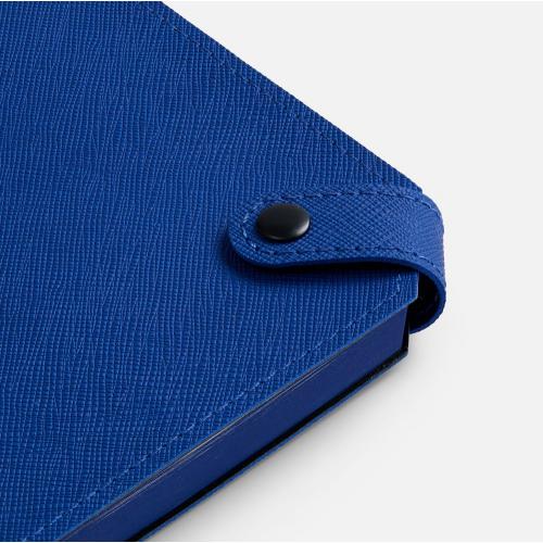 Ежедневник Espresso, недатированный; - купить подарки с логотипом в Воронеже