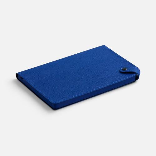 Ежедневник Espresso, недатированный; - купить именные сувениры в Воронеже