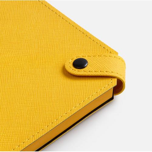 Ежедневник Espresso, недатированный; - купить подарки с логотипом в Воронеже