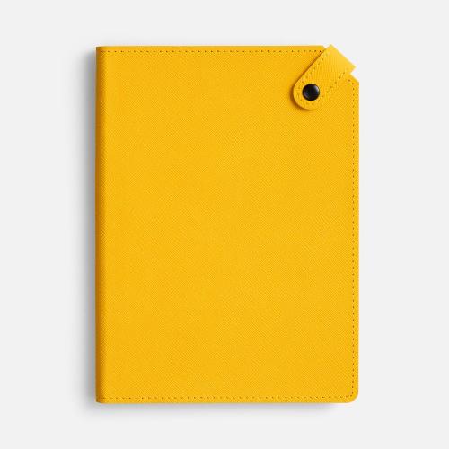 Ежедневник Espresso, недатированный; - купить необычные подарки в Воронеже