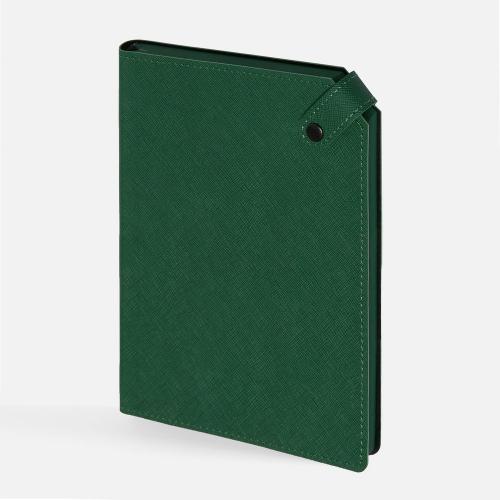 Ежедневник Espresso, недатированный; - купить бизнесс-сувениры в Воронеже