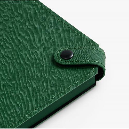 Ежедневник Espresso, недатированный; - купить подарки с логотипом в Воронеже