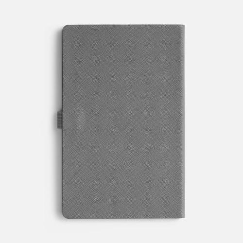 Ежедневник Lungo, недатированный; - купить необычные сувениры в Воронеже