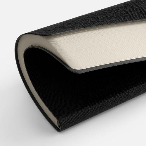 Ежедневник Lungo, недатированный; - купить именные сувениры в Воронеже