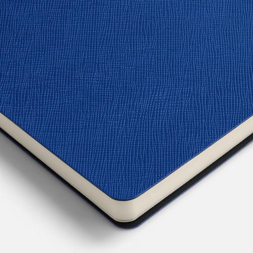 Ежедневник Lungo, недатированный; - купить подарки с логотипом в Воронеже