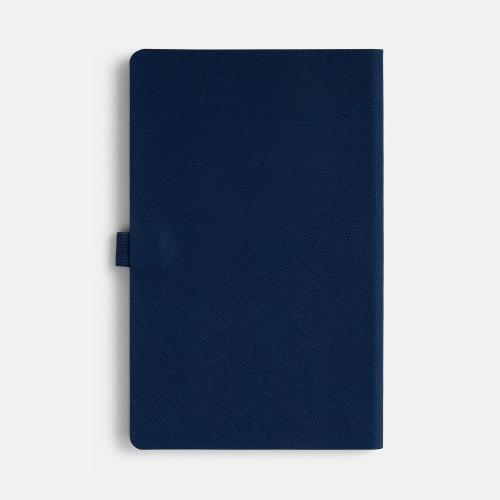 Ежедневник Lungo, недатированный; - купить необычные сувениры в Воронеже