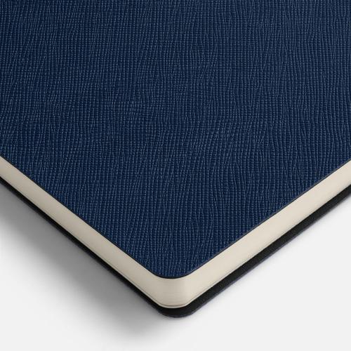 Ежедневник Lungo, недатированный; - купить подарки с логотипом в Воронеже