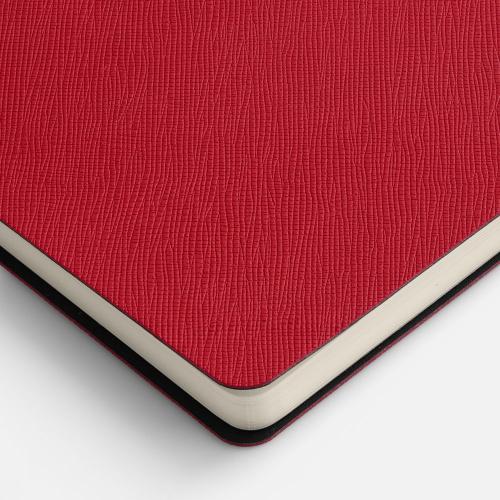 Ежедневник Lungo, недатированный; - купить подарки с логотипом в Воронеже