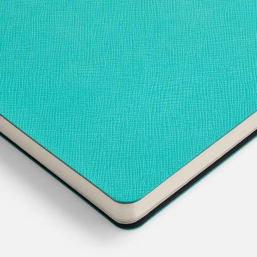 Ежедневник Lungo, недатированный; - купить подарки с логотипом в Воронеже