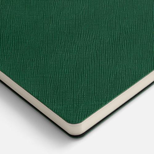 Ежедневник Lungo, недатированный; - купить подарки с логотипом в Воронеже