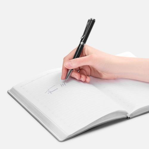 Ручка шариковая Phase, ver.2; - купить именные сувениры в Воронеже