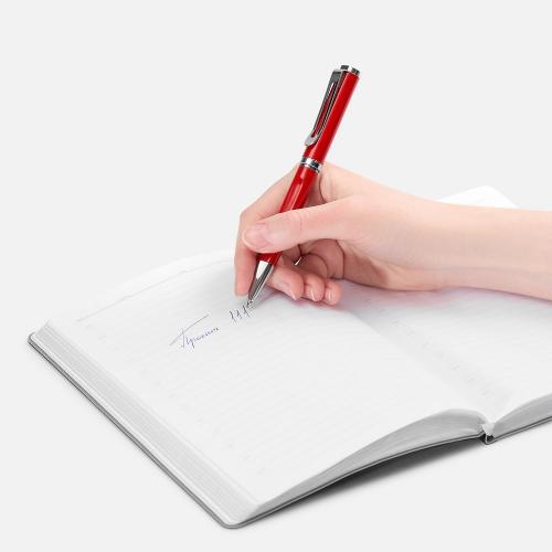 Ручка шариковая Phase, ver.2; - купить именные сувениры в Воронеже