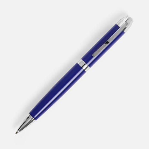 Ручка шариковая Razzo Chrome, ver.2; - купить необычные подарки в Воронеже