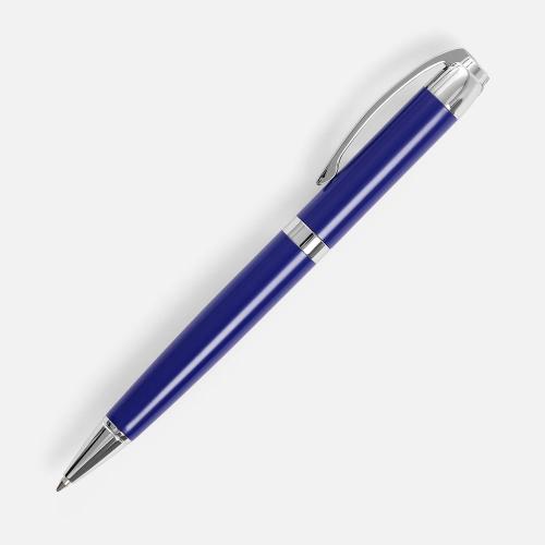 Ручка шариковая Razzo Chrome, ver.2; - купить необычные сувениры в Воронеже