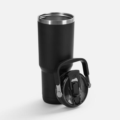 Термостакан Big Boss; - купить именные сувениры в Воронеже