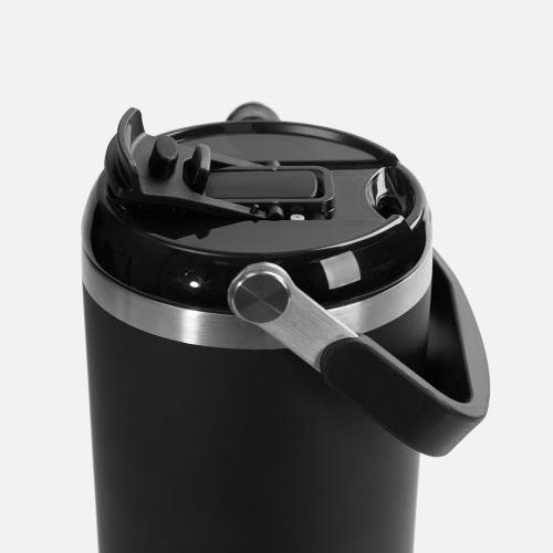 Термостакан Big Boss; - купить подарки с логотипом в Воронеже