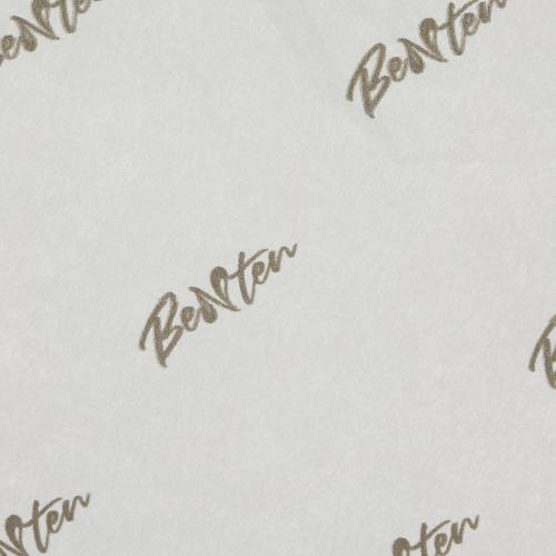 Бумага Tissue Print с печатью на заказ; - купить подарки с логотипом в Воронеже