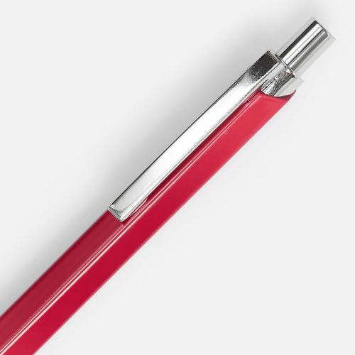 Ручка шариковая Alumno; - купить необычные сувениры в Воронеже