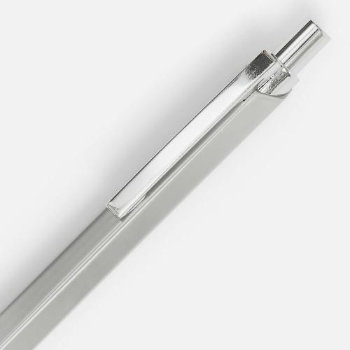 Ручка шариковая Alumno; - купить необычные сувениры в Воронеже