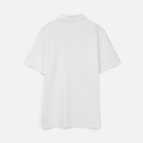 Рубашка поло унисекс Tervise; - купить необычные сувениры в Воронеже