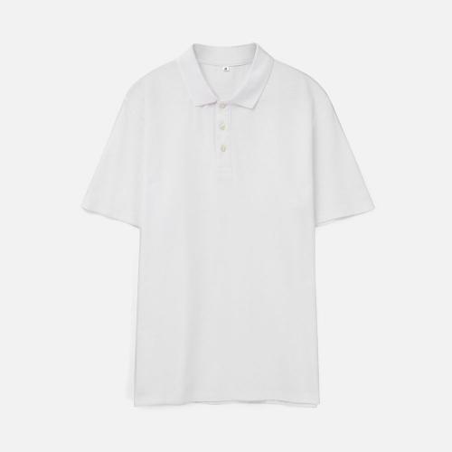 Рубашка поло унисекс Tervise; - купить необычные подарки в Воронеже