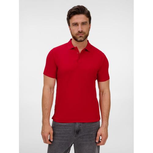 Рубашка поло унисекс Tervise; - купить бизнесс-сувениры в Воронеже