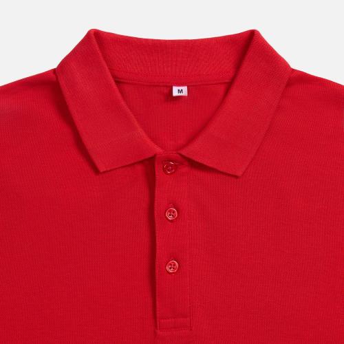 Рубашка поло унисекс Tervise; - купить именные сувениры в Воронеже