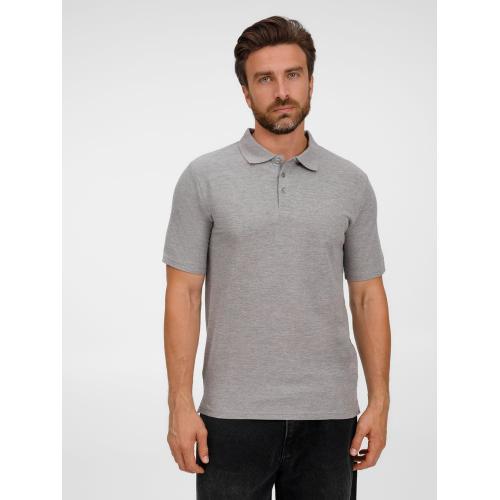 Рубашка поло унисекс Tervise; - купить бизнесс-сувениры в Воронеже