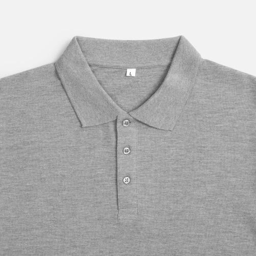 Рубашка поло унисекс Tervise; - купить именные сувениры в Воронеже