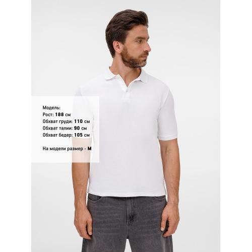 Рубашка поло унисекс Upswing; - купить подарки с логотипом в Воронеже