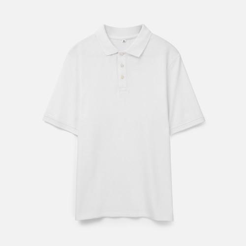 Рубашка поло унисекс Upswing; - купить необычные подарки в Воронеже