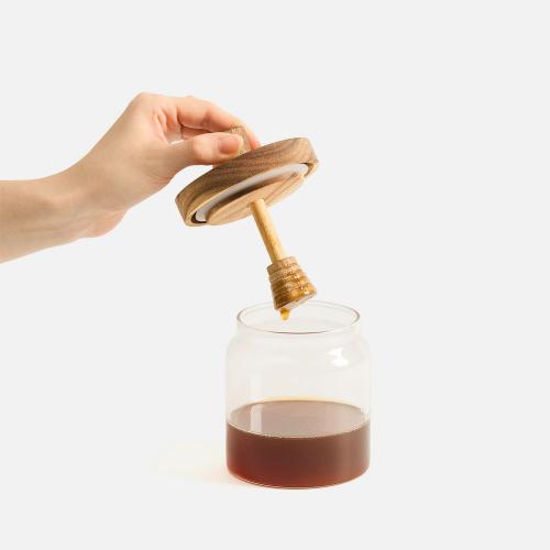 Банка для меда Colmena; - купить бизнесс-сувениры в Воронеже