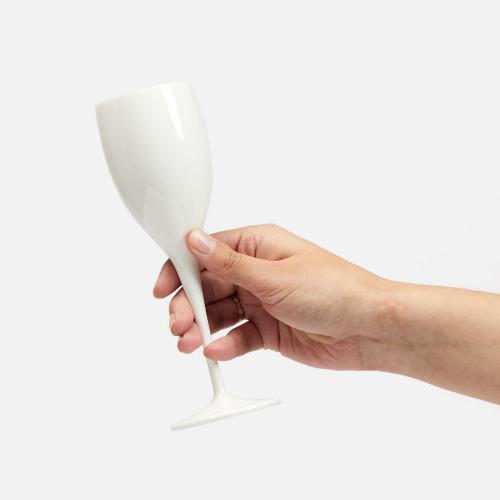 Бокал для шампанского Empresa; - купить необычные подарки в Воронеже