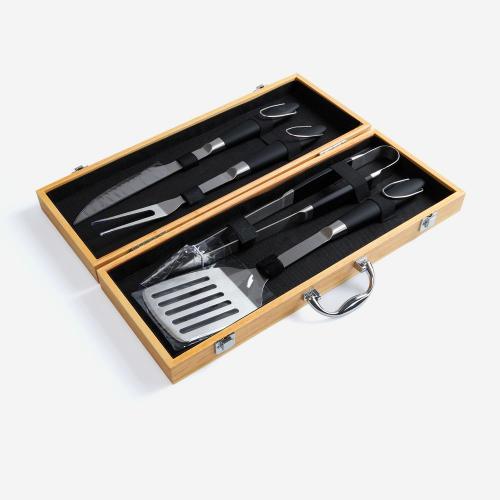 Набор для барбекю Porterhouse; - купить необычные подарки в Воронеже