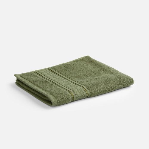 Полотенце махровое Terrychic, среднее; - купить бизнесс-сувениры в Воронеже