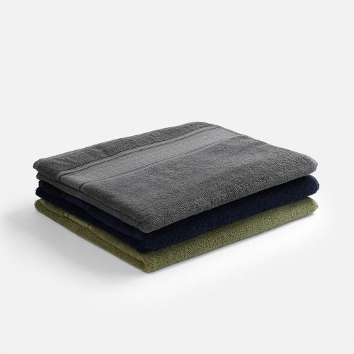 Полотенце махровое Terrychic XL; - купить именные сувениры в Воронеже