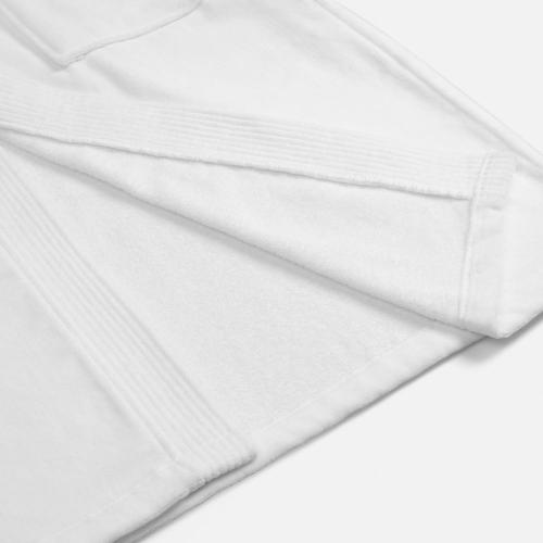 Халат махровый Aeris; - купить подарки с логотипом в Воронеже