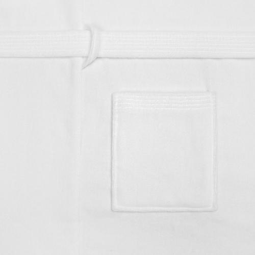 Халат махровый Aeris; - купить именные сувениры в Воронеже