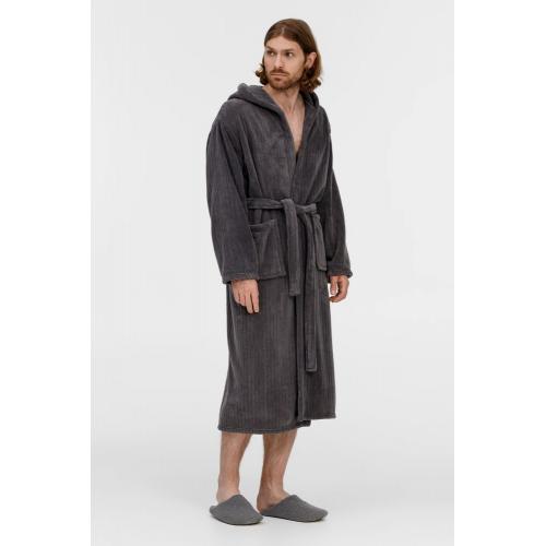 Халат флисовый Magic Mantle; - купить подарки с логотипом в Воронеже