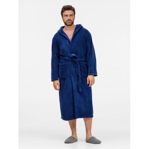 Халат флисовый Magic Mantle; - купить подарки с логотипом в Воронеже