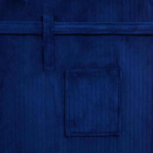 Халат флисовый Magic Mantle; - купить именные сувениры в Воронеже