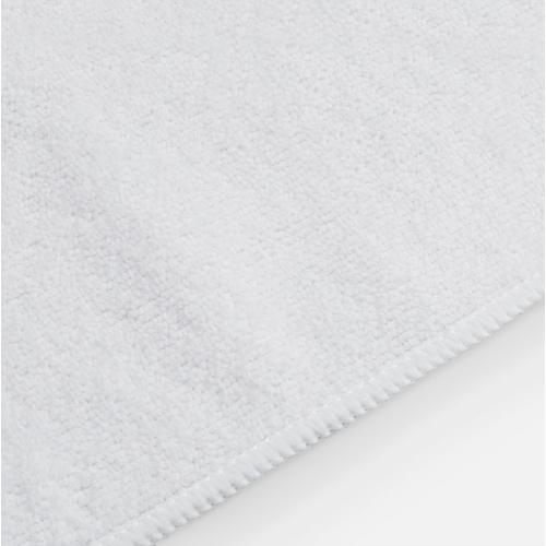 Двустороннее махровое полотенце Nice Print для сублимации, большое; - купить именные сувениры в Воронеже