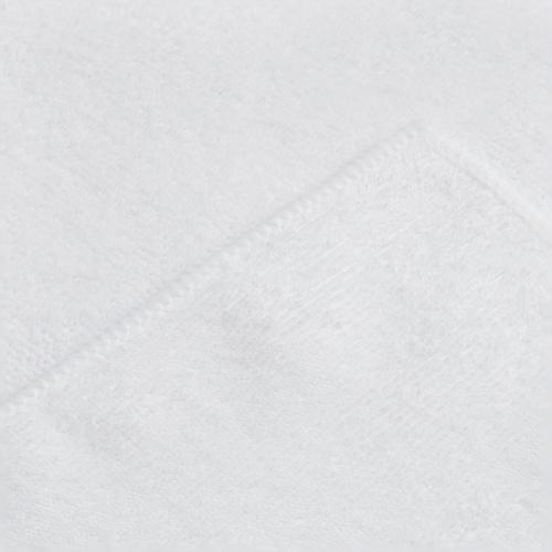 Двустороннее махровое полотенце Nice Print для сублимации, большое; - купить подарки с логотипом в Воронеже