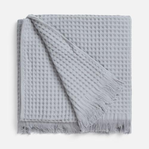 Плед вафельный Elenglect; - купить необычные подарки в Воронеже